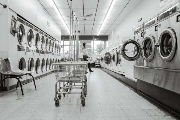 10 sai lầm trong quy trình giặt là của laundry ảnh hưởng nghiêm trọng đến chất lượng vải